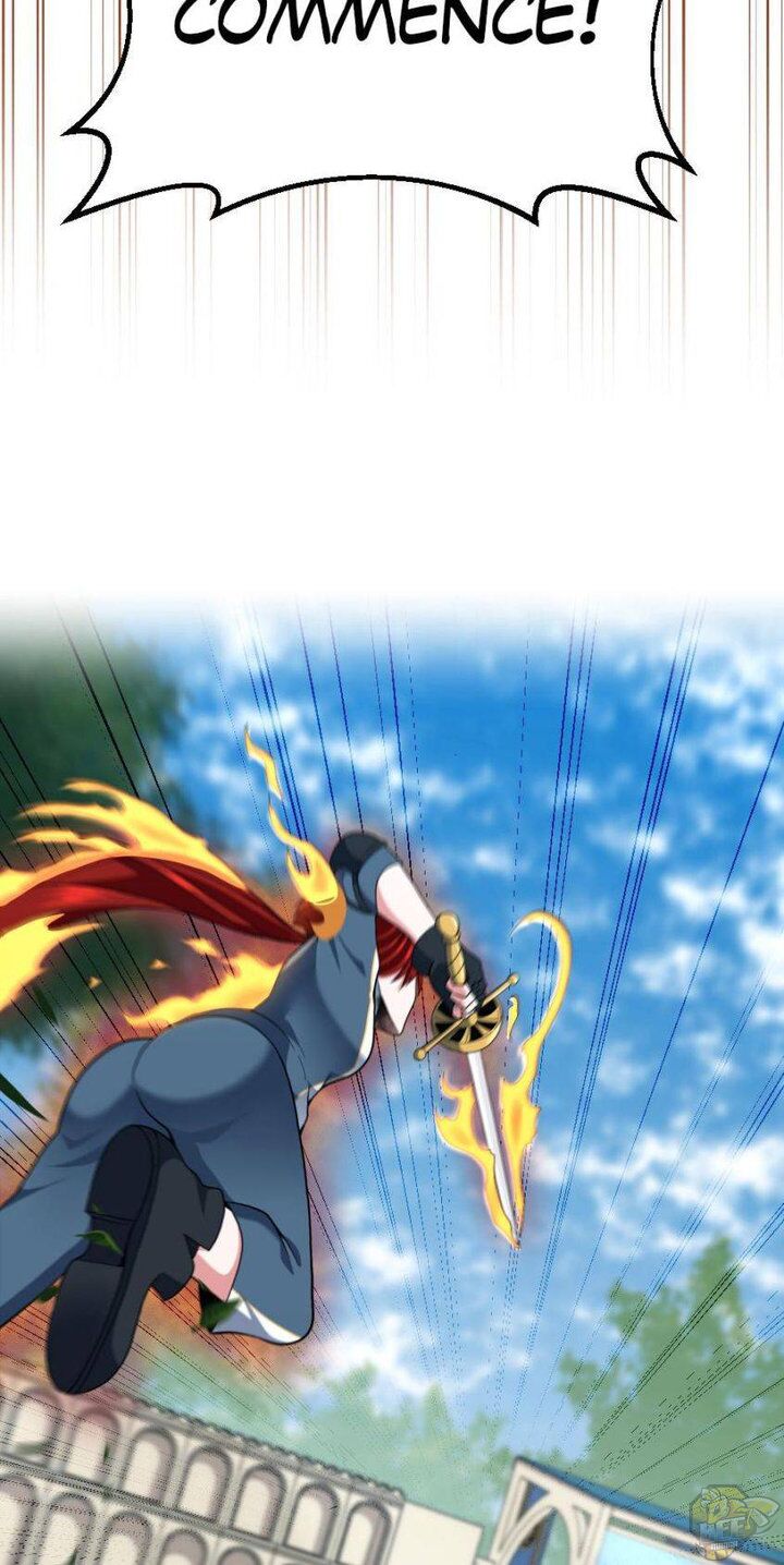 The Beginning After The End Chapter 98 image 03